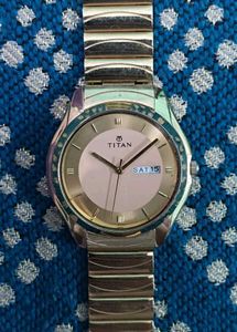 Titan Dress watch in excellent condition