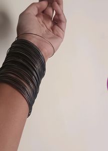 Black Mattel Chudiya
