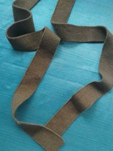 Unique Vintage Belt Set