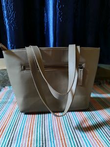 Combo Of Small Handbag Bag+ Sling Bag