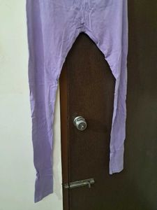 Sale: Lavender Leggings