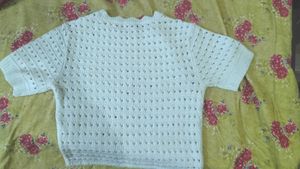 Stylish Knit Sweater