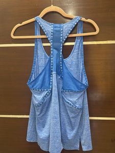 Under Armour Athletic Tank Top