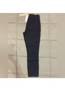Forever New Chloe Check Pull On Legging