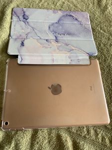 8th Gen iPad Case 10.2 Inches