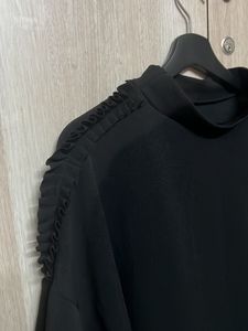 Very Pretty black Partying Top price Slashed