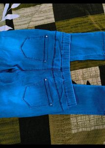 New Pant