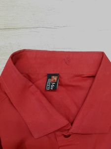 Men's Look Brand Shirt For Gents