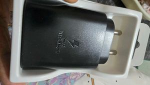 Samsung 25W PD Fast Charger Adapter
