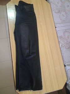 savana Wide Leg Jeans