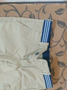 Boys Pant