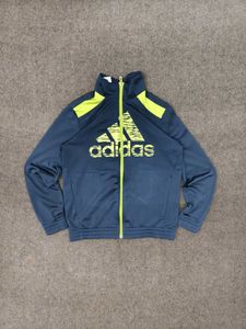 Adidas Track Jacket