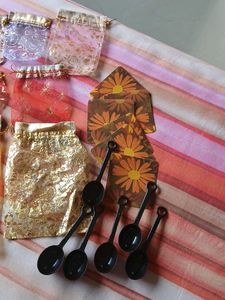 combo of items