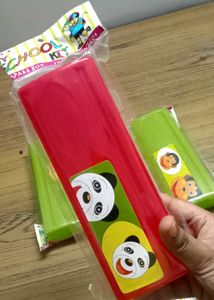 Cute Pencil Case for Kids set 6