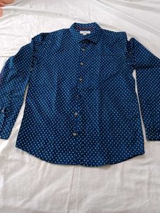 elegant and l beautiful shirt for teenagers navy b