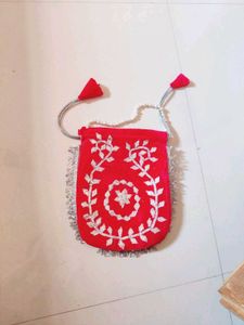 gota Patti potli bag