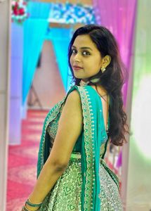 Elegant Lehenga Choli for Special Occasions