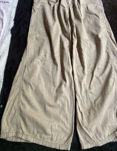 cargo baggy jeans