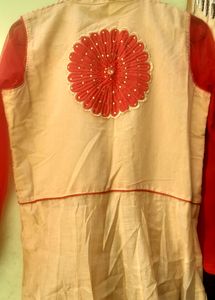 Anarkali Set