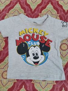 Mickey Mouse Club T-Shirt