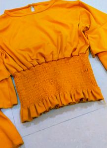 Pretty Women's Top.