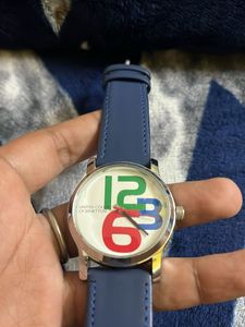 United Color Of Banetton Watch