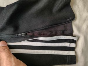 Adidas Tracksuit Set