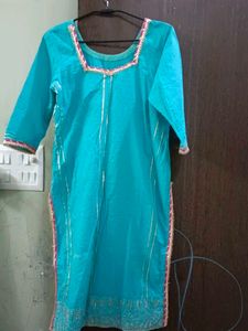 Beautiful Sharara suit