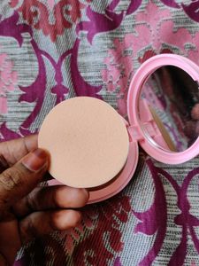 Insight Mineralized Pressed Powder SPF 24