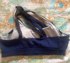SHEIN Sports Bra
