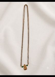 Traditional Necklace and Earring Set