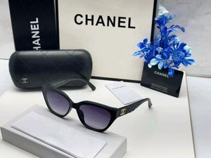 Elegant Chanel Sunglasses for Women