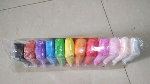Super Clay For Kids Art And Craft 12 Colour Pack