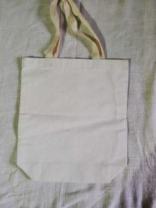 Unique Graphic Tote Bag