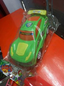 Toy Kitchen Set
