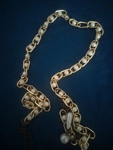Handmade Necklace