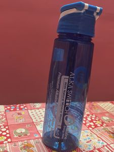 Alka Switch Alkaline Water Bottle