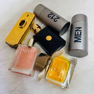 Burberry Eau de Parfum