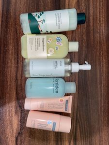 Anua Cleansing Oil