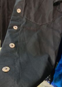 New Cotton Shirt