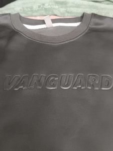 sweat shirt
