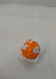 Motichoor Scented Candle