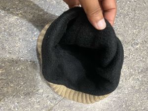 Puma Knit Beanie Hat