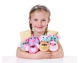 ZURU Cute Unicorn Surprise Egg Toy