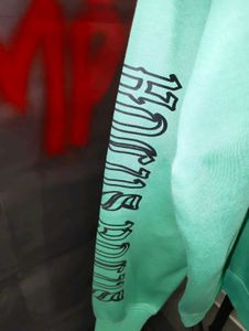 H&amp;M UNISEX OVERSIZE BAGGY SWEATSHIRT 👀🔥😎