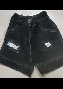 Cute Denim Shorts for Women