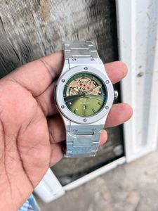Hublot Men's Automatic Watch
