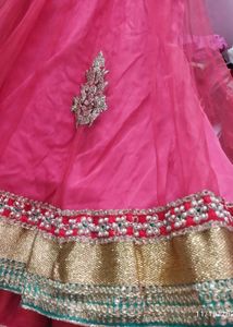 anarkali dress