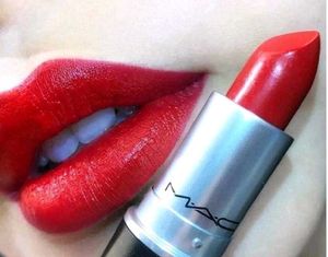 MAC Satin Lipstick ❤️😍