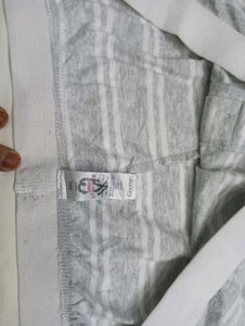 Men's Striped Boxer Shorts 🧡🧡